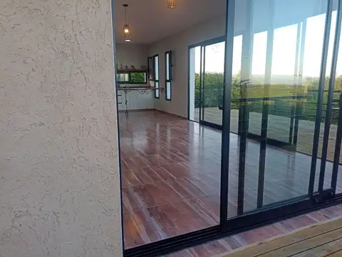 Casa en Alquiler de 2 dormitorios