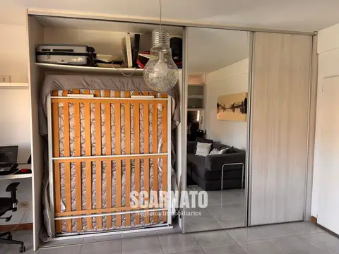 Departamento en Venta de Monoambiente
