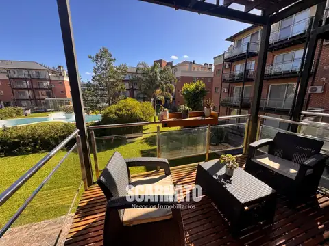 Venta de Departamento en La vieja Estación