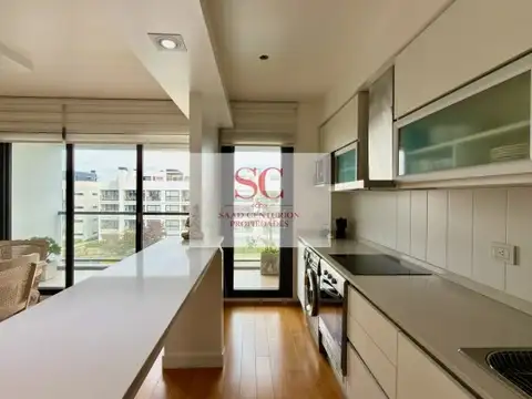 Departamento en Venta de 3 dormitorios
