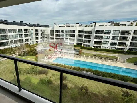 DEPARTAMENTO 4 AMBIENTES TIPO DUPLEX EN VILANOVA CON TERRAZA Y PARRILLA PRIVADA