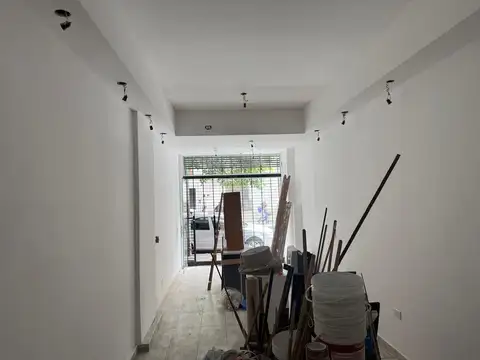 Local en Alquiler 5 años