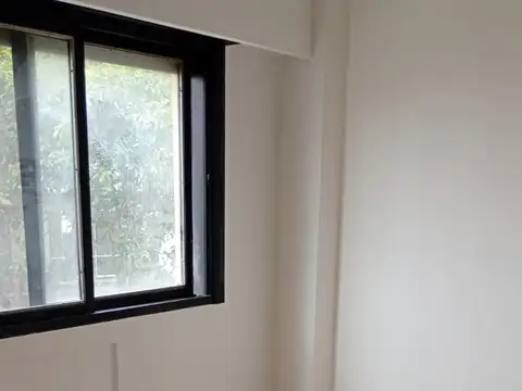 3 AMBIENTES + DEPENDENCIA | BAJAS EXPENSAS | CABALLITO