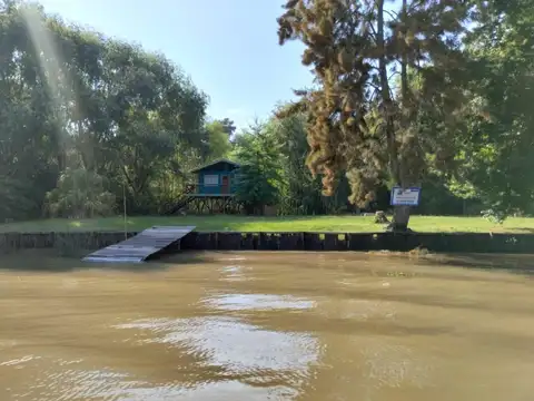 Casa en Venta de 1 dormitorio