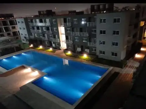 VENTA 3 Amb c/Cochera en Complejo Solares - Moreno
