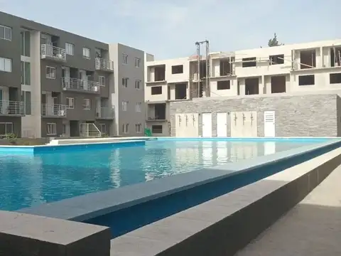 Departamento en Venta de 2 dormitorios
