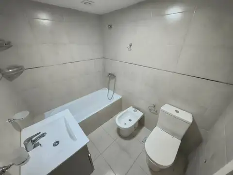 Departamento en Venta 1 año