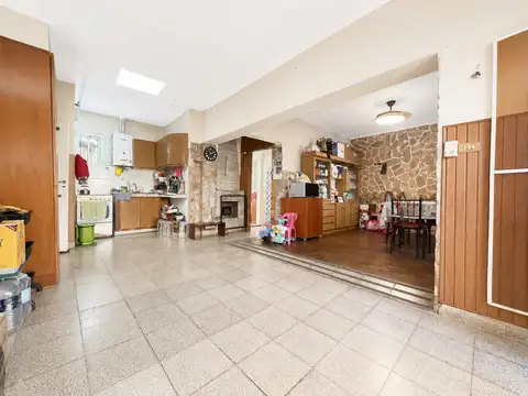Casa en Venta en Azcuenaga, USD 59.000