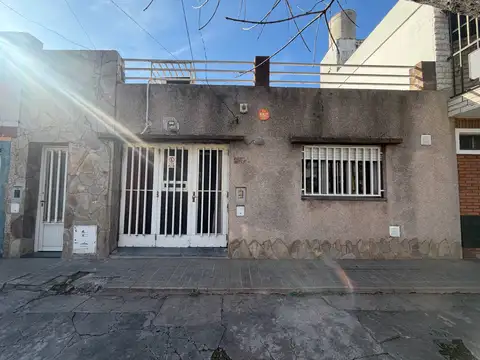 Casa en Azcuénaga