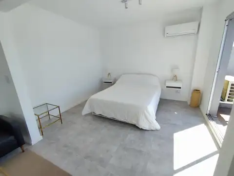 Departamento en Venta en Saavedra, USD 124.800