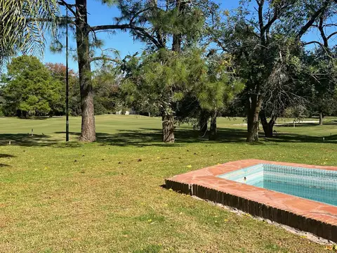 Casa en Alquiler al Noroeste