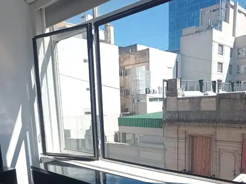 Oficina en Tribunales