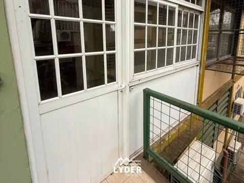 Dúplex en alquiler en Las Malvinas