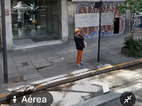 Departamento en alquiler en Villa Luro 3 ambientes de 50 mts al frente con balcon, piso 1 con ascensor