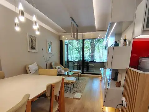Departamento en Venta en Palermo Hollywood, USD 390.000