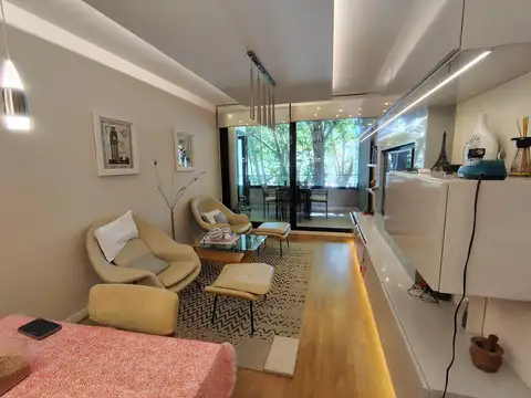 Departamento en Venta de 3 ambientes