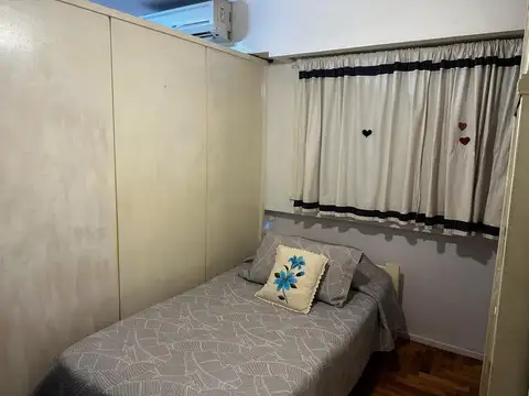 Departamento en Venta en Almagro, USD 37.900