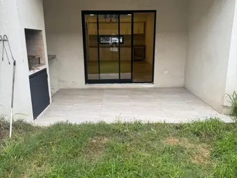 Departamento en Alquiler de 1 dormitorio