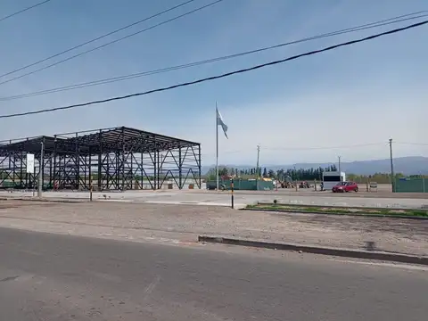 Terreno en Venta en Bermejo, USD 15.500