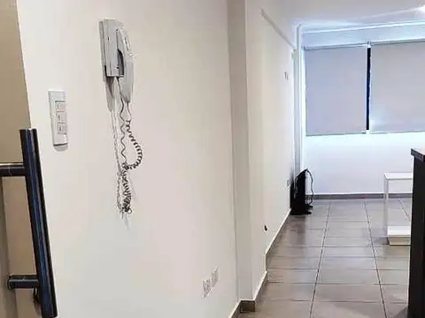 San Martín 4000, Piso 4