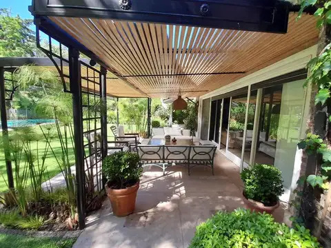 Casa en Alquiler Temporal 18 años