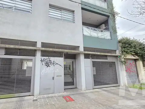 Departamento en La Plata