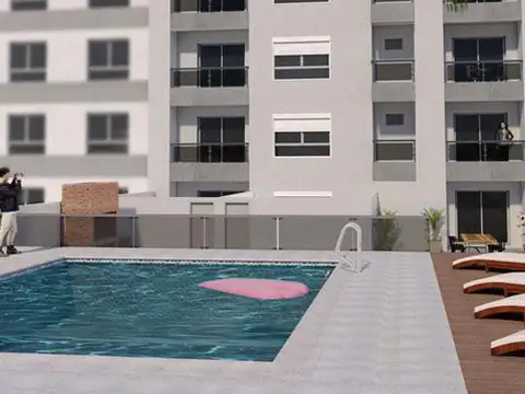 Departamento en Venta de 2 dormitorios