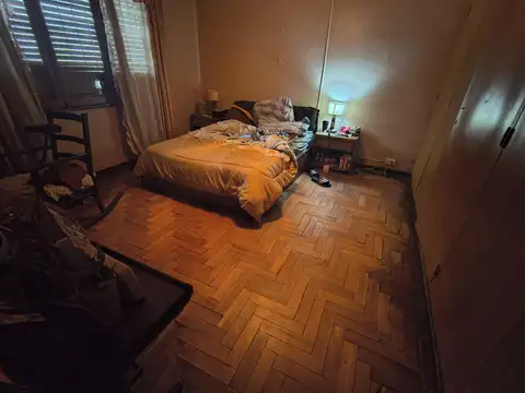 Casa en Alquiler 40 años