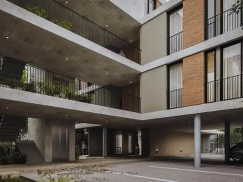 Departamento en Venta en City Bell [Cod: ]