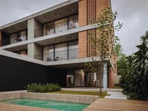 Departamento en Venta de 2 dormitorios