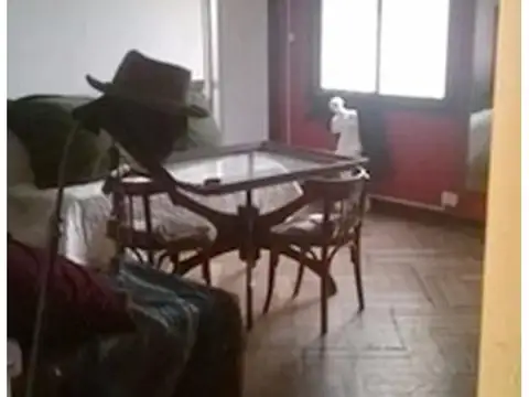 Departamento en Alquiler Temporal de 1 dormitorio