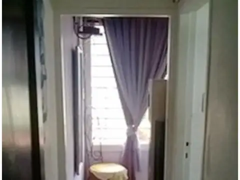 Departamento en Alquiler Temporal de 2 ambientes