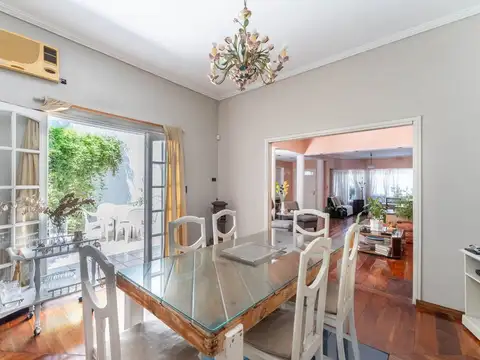 Casa en Venta 30 años