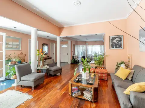 Casa en Venta en Caballito, USD 430.000