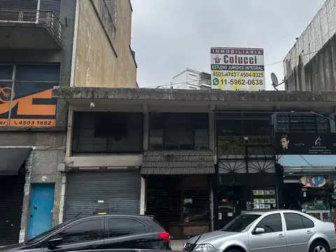 Ricardo Gutiérrez 3200