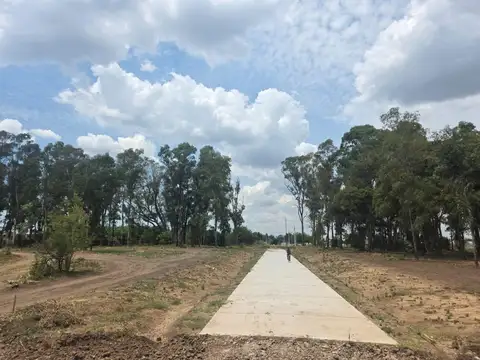 Terreno en Venta en Longchamps, USD 22.300