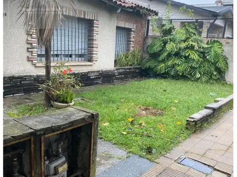 Casa - Villa Luzuriaga