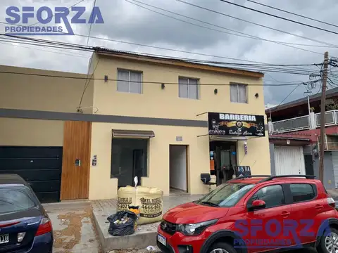 Edificio Comercial - Bella Vista