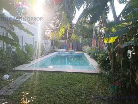 Casa en Venta de 3 dormitorios