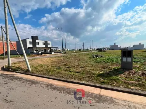 Vendo Lote en Cuestas Manantiales