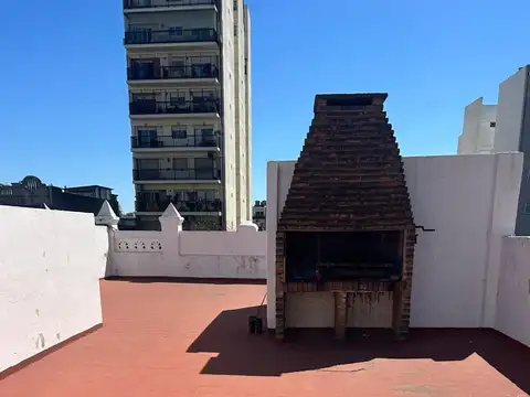 Depto Tipo Casa en Venta en Floresta Sur, USD 126.000