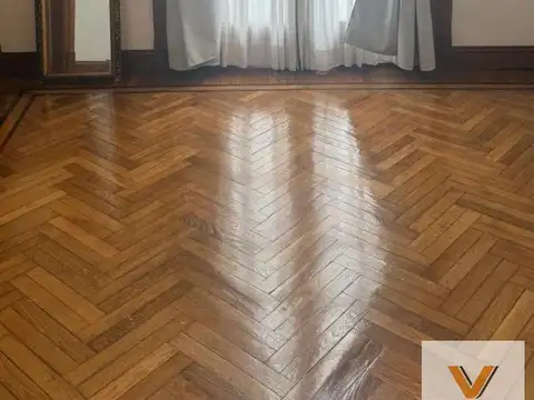 Avenida Corrientes al 2000