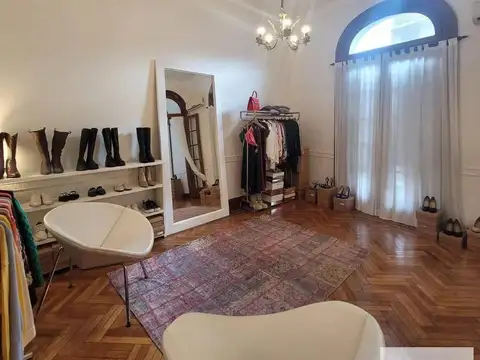 Oficina Monoambiente con 1 baño