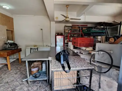 Local en Venta en Villa General Mitre, USD 75.000