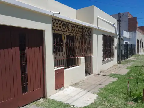 Casa en Venta 40 años