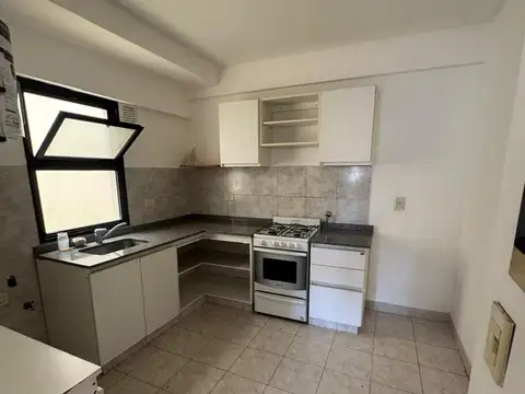 Departamento en Caballito Norte