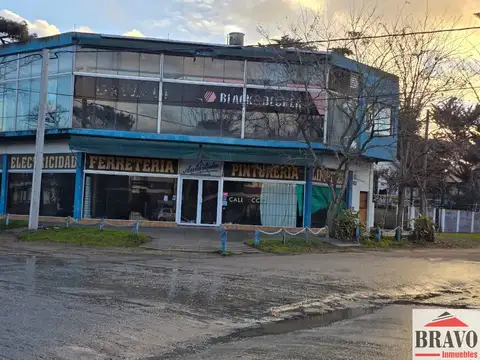 Local comercial en alquiler ubicado en Zona Sur