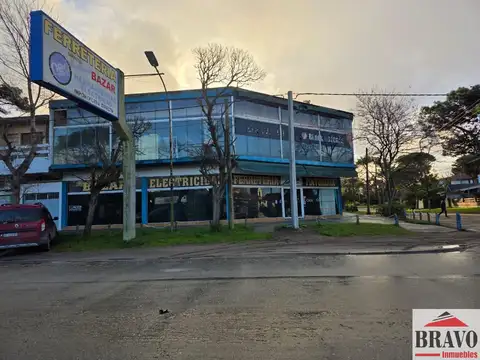 Local en Alquiler en Villa Gesell, USD 2.000