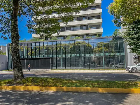 Oficina  en Venta en La Lucila, Vicente López, G.B.A. Zona Norte