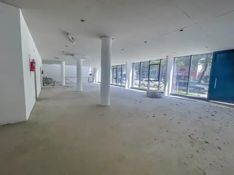 Oficina  en Venta en La Lucila, Vicente López, G.B.A. Zona Norte
